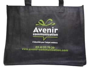 Crayon de bois écocertifié personnalisé