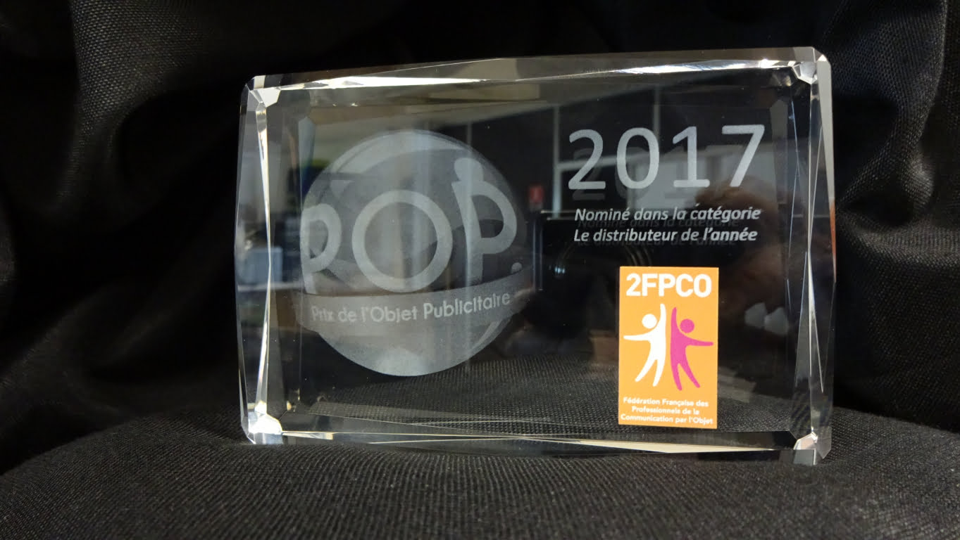 Trophee avenir communication