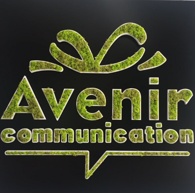 Faites-la différence avec un stand green et high-tech !