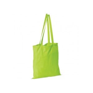 totebag coton vert