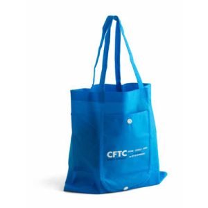 sac polypropyl&egrave;ne non tisse