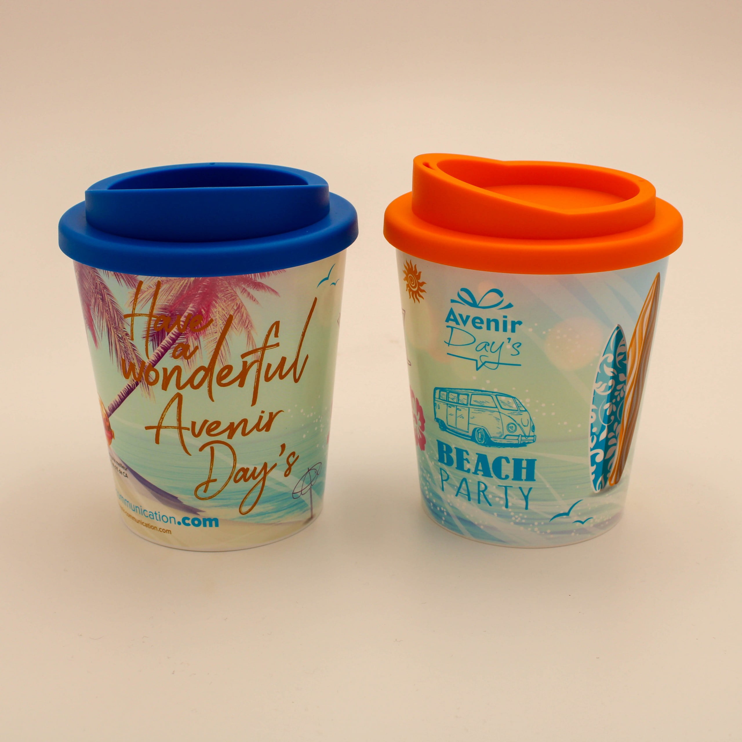 Les Mugs Publicitaires : votre marque au quotidien