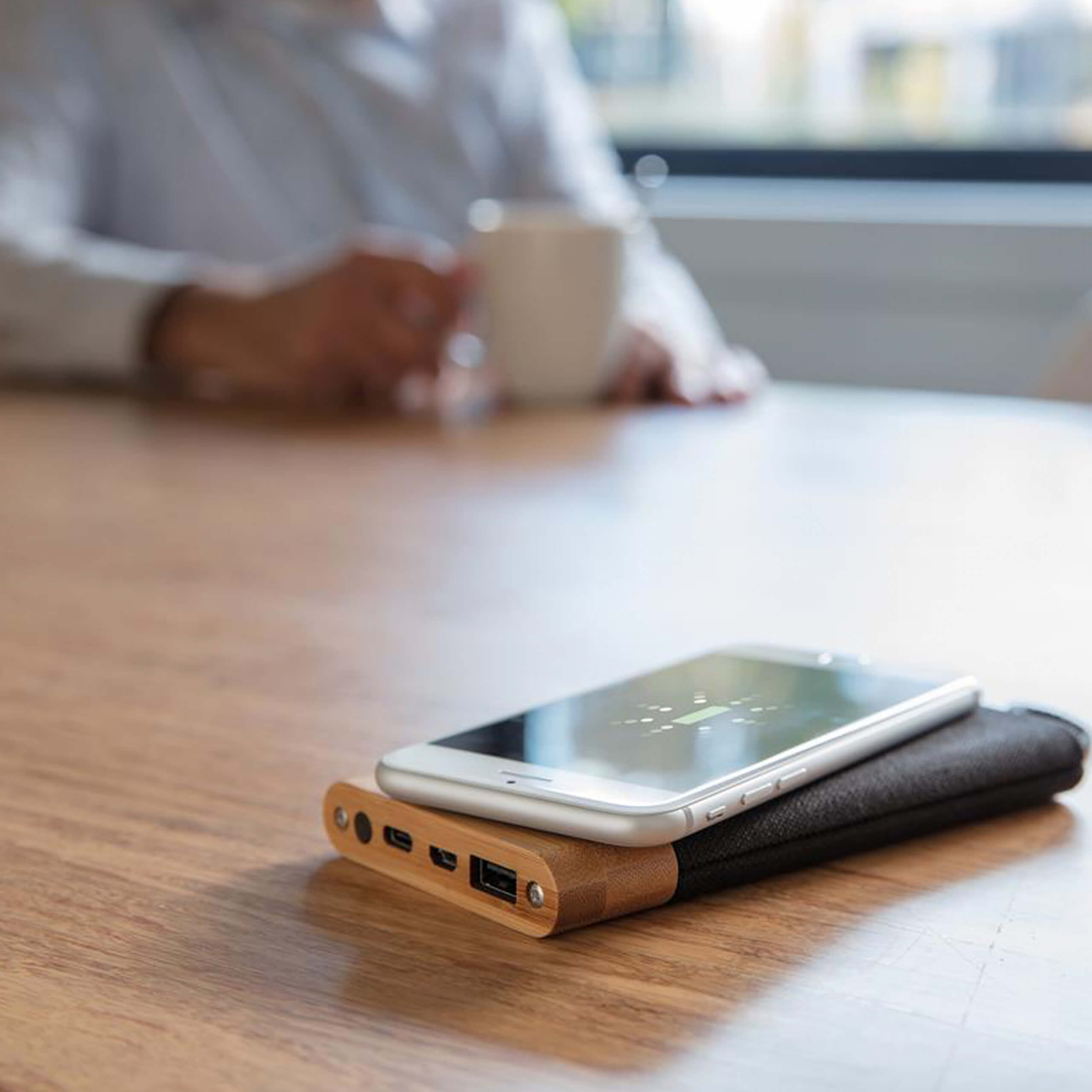 Cadeaux d’affaires : les indispensables avec Avenir Communication