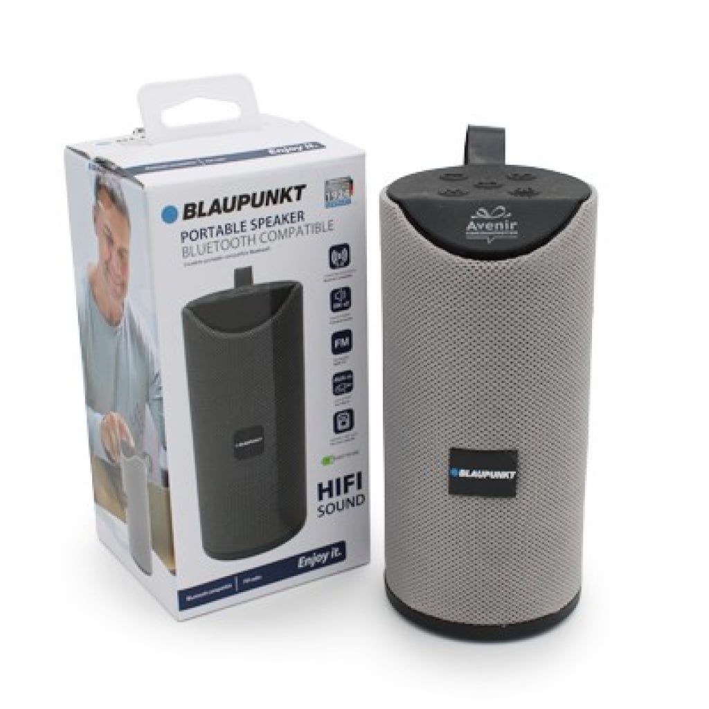 enceinte-connectee-bluetooth