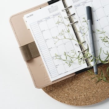 Marie, chargée de communication chez Avenir Communication