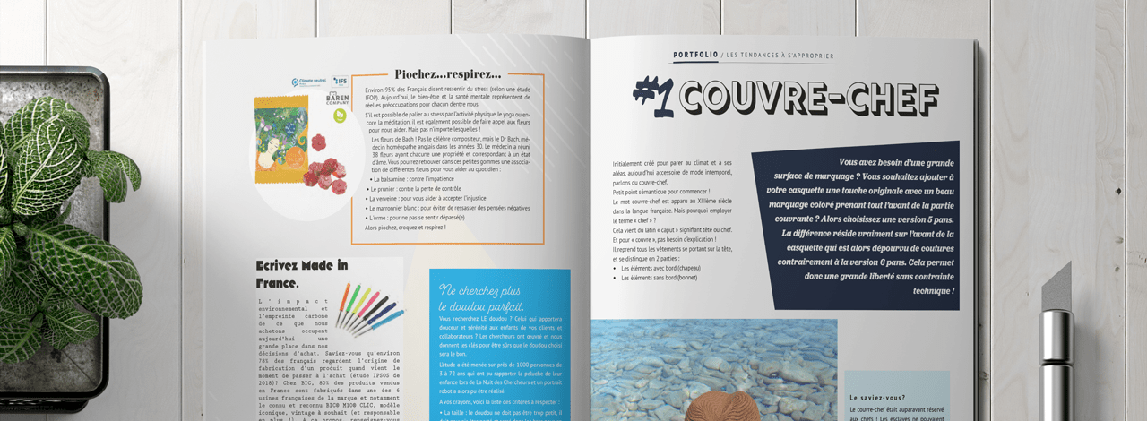 Avenir communication, votre agence conseil en communication haptique certifiée