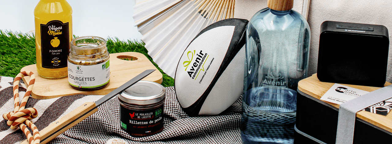 L’engagement par l’objet avec Avenir Communication