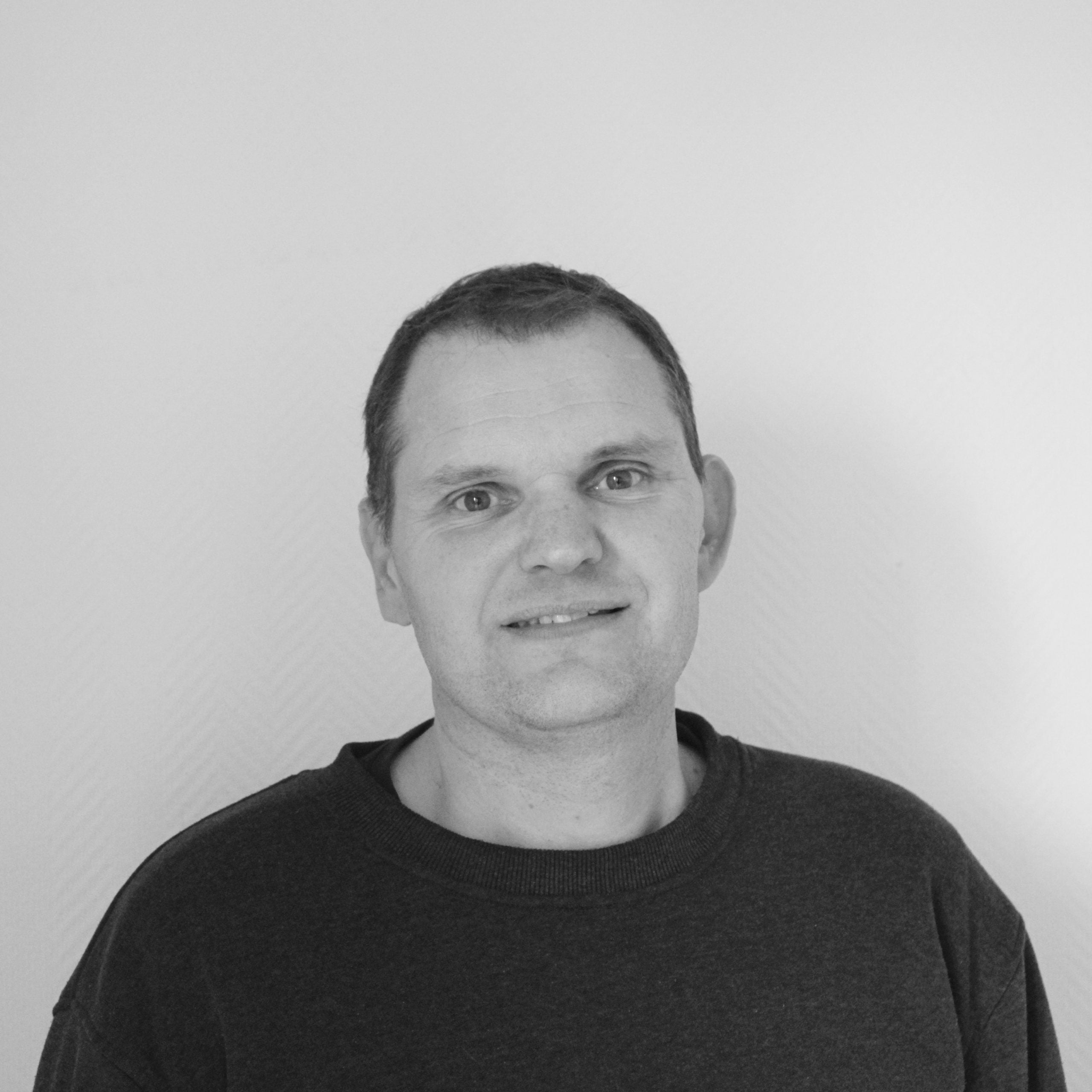 Tony DUPIN