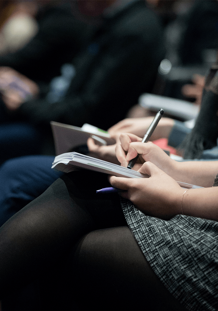 Objets publicitaires d’écriture