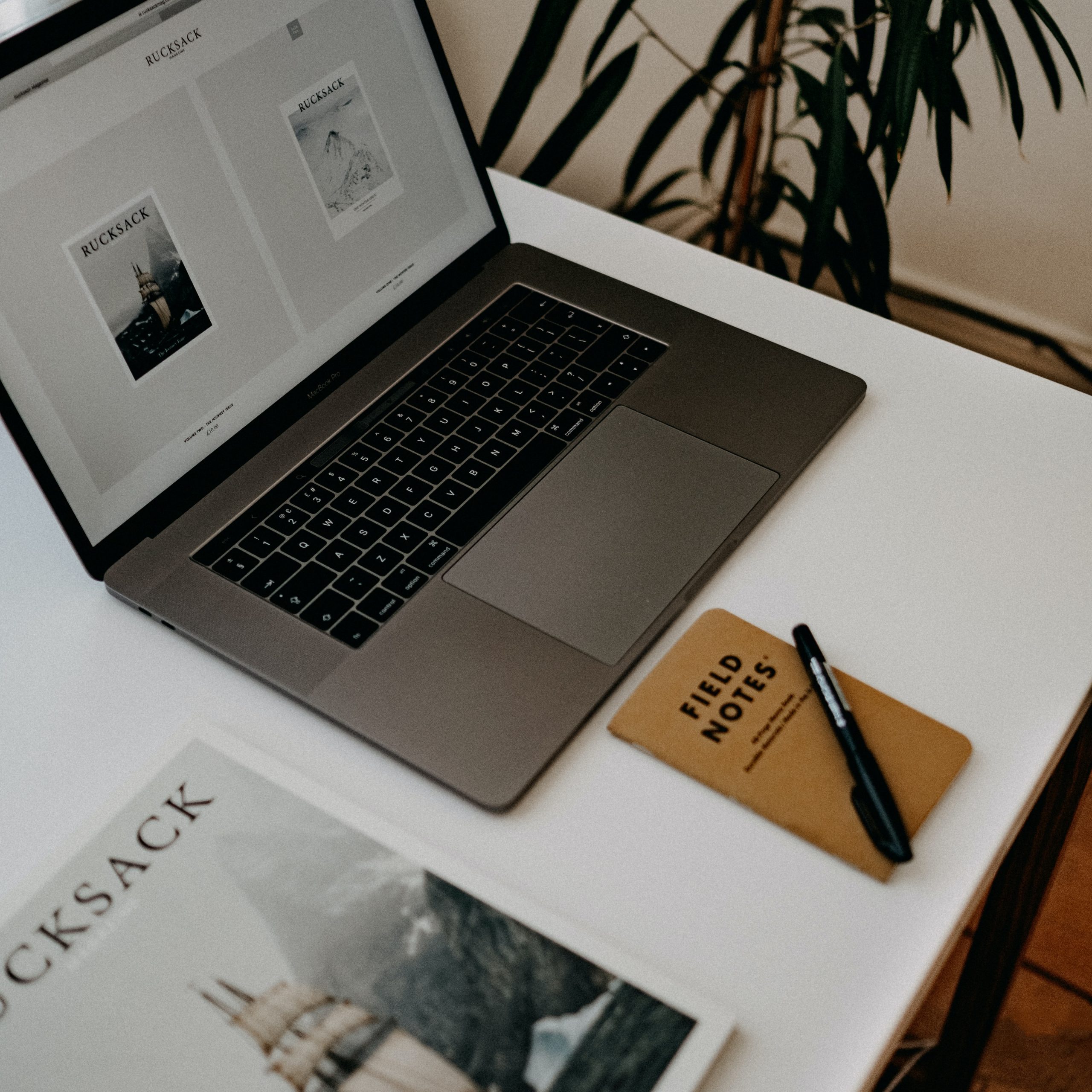 Objets publicitaires pour le bureau