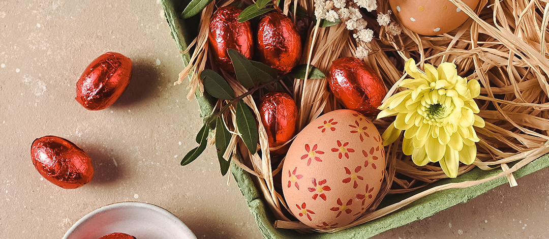 Pâques en entreprise : bonne ou mauvaise idée ?