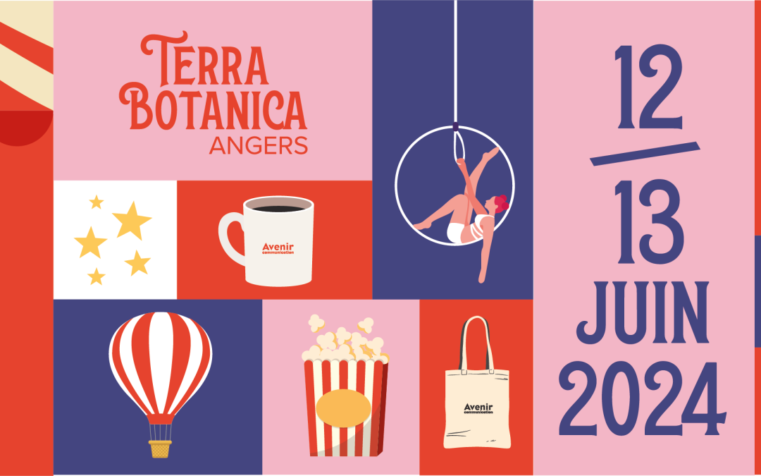 Avenir Day&rsquo;s : notre événement signature