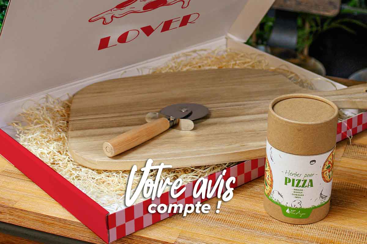 DOSE D’INSPI #12 NOTRE GAMME : AVENIR GOURMAND