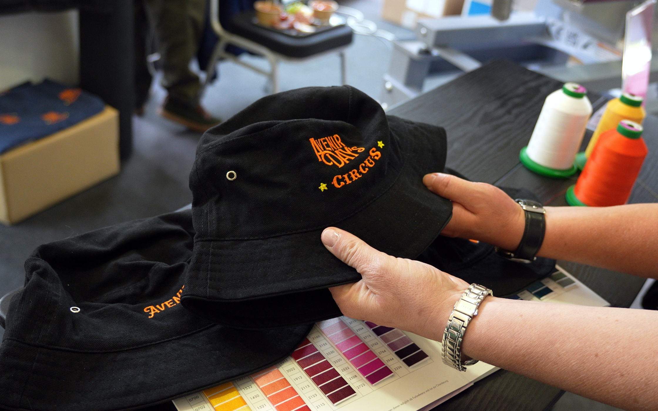 Comment choisir un objet personnalis&eacute; pour votre CSE ?