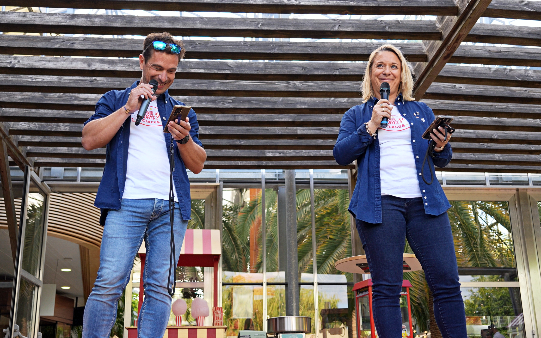 D&eacute;couvrez les Coulisses de notre &eacute;v&eacute;nement AVENIR DAYS