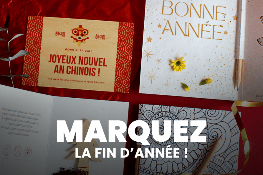 Avenir Communication Cadeaux et voeux