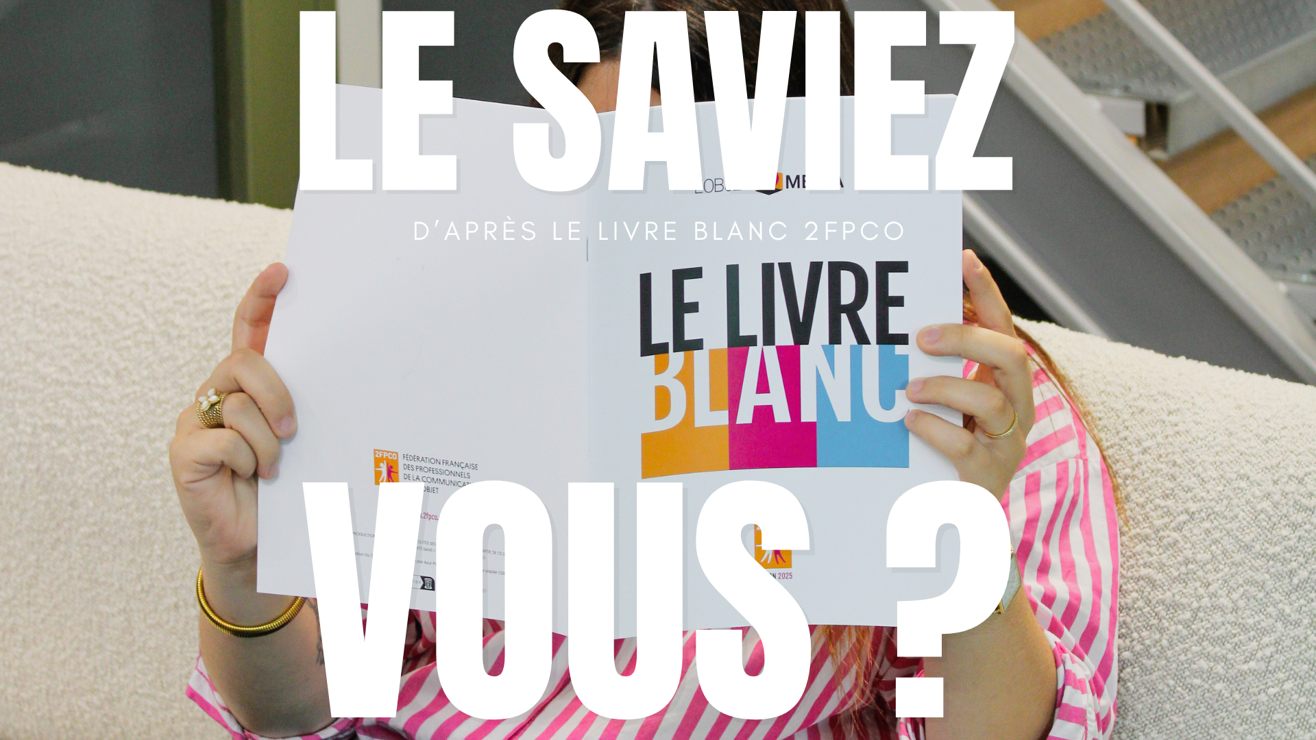 Livre blanc 2FPCO Avenir Communication Objet media