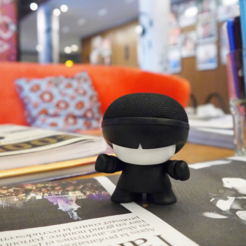 MINI METAL BLACK LIFESTYLE MINI METAL BLACK LIFESTYLE